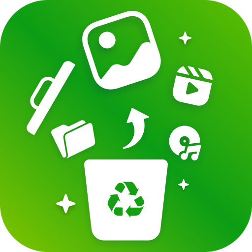 Get File Recovery, Photo Recovery for Android Aso Report