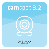 CamSpot 3.2 icon
