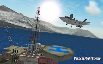 Game screenshot Carrier Landings apk download