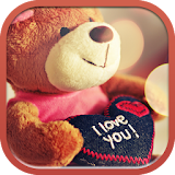 Teddy Bear Wallpapers icon