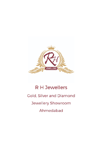 Android application R H Jewellers - Jewelry Showro screenshort