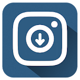 Insta Download - Photo & Video icon