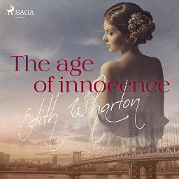 Icon image The Age of Innocence