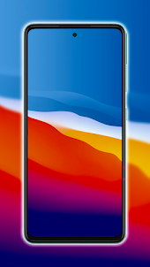 Themes for Galaxy A52: Galaxy