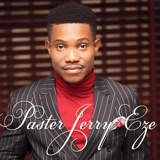Pastor Jerry Eze Videos App