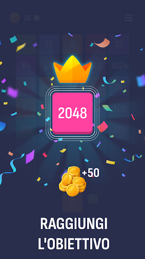 Anteprima dell'app