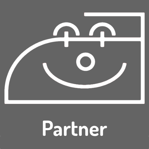 HappyIroner Logo