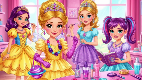 screenshot of Bella Doll Braided Hair Salon