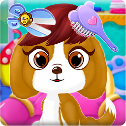 Icon image Pet Hair Beauty Makeover Salon