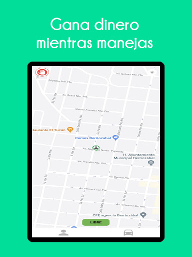 Travolt Conductor  Ganancias