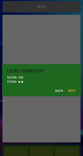 B9Oriental Serenity screenshot 7