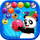 Bubble Shooter Game: Panda Rescue 1.0