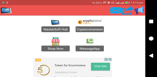 MasterSoft HUB