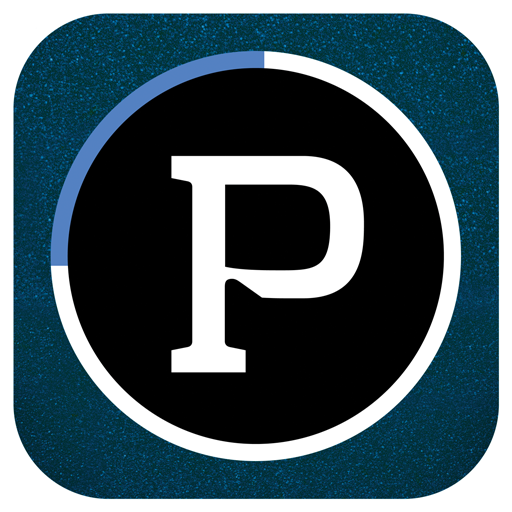 ParkOne: Billig, Nem Parkering logo
