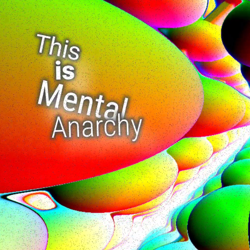 Mental Anarchy 1.0.0 Icon
