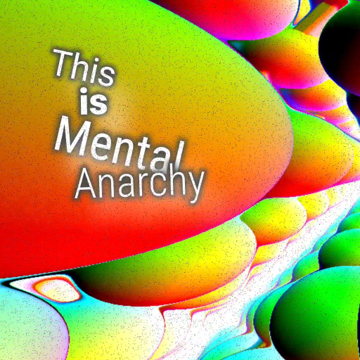 Mental Anarchy logo