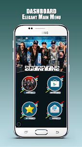 Scorpions Mp3 Offline