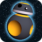 Jumpy Droid