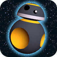 Jumpy Droid