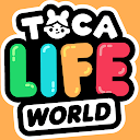 App Download Guide for Toca Life world House Town 22,  Install Latest APK downloader
