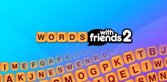 Baixar e jogar Words With Friends 2 – Palavras com Amigos no PC com MuMu  Player