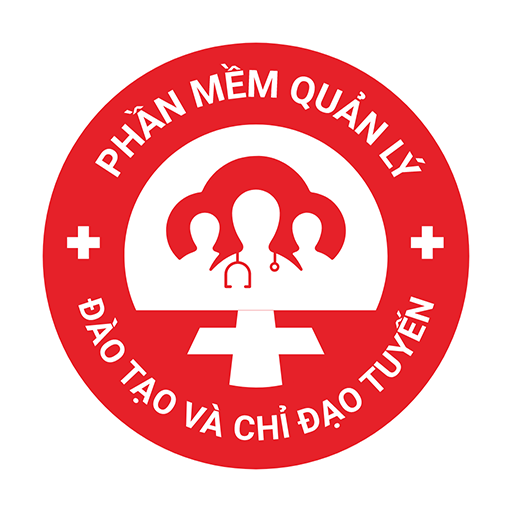 Chỉ đạo tuyến logo