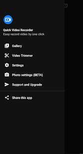 Schneller Videorecorder Screenshot