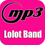 Lengkap Mp3 Lolot Band icon