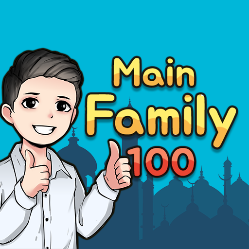 Main Family 100 terbaru 122.0.0 Icon