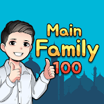 Cover Image of Download Main Family 100 terbaru  APK