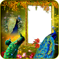 Peacock Insta DP Maker