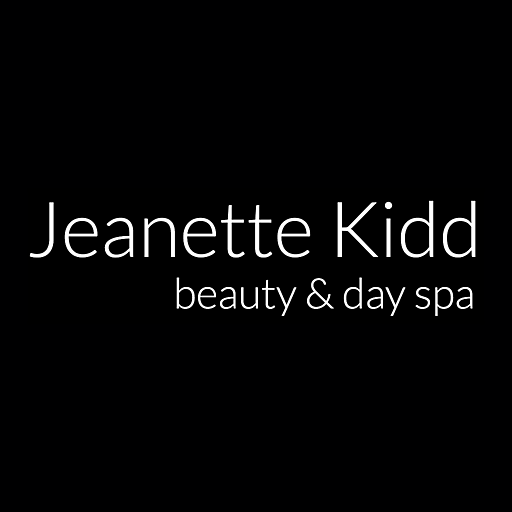 Jeanette Kidd Beauty & Day Spa logo