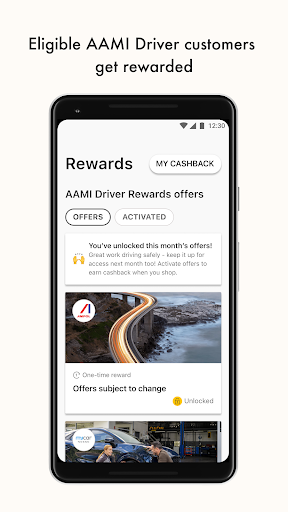 AAMI App screenshot 7