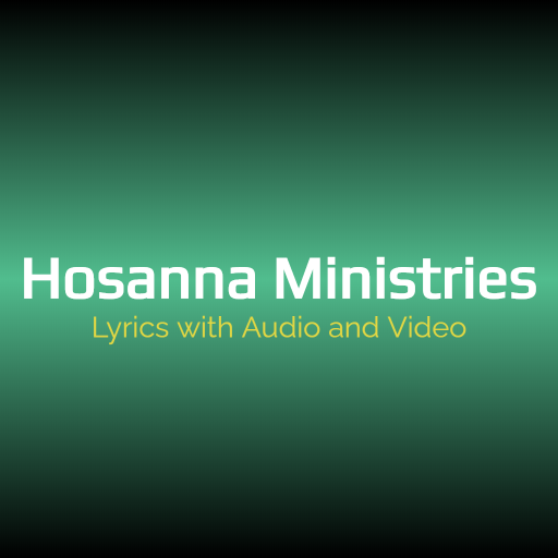 Hosanna Ministries Songs And Video Messages Apps On Google Play