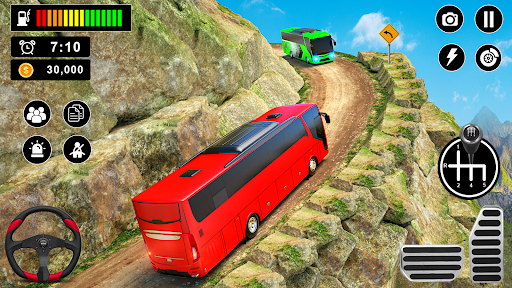 internetsiz otobüs oyunu screenshot 3