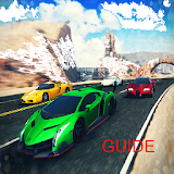 New Guide for forza Horizon 3 icon