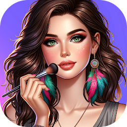 Icon image Fashion Madness - Dressup Game