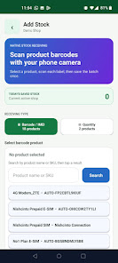 Screenshot image