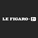 Le Figaro.TV - L’actu en vidéo - Androidアプリ
