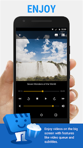 Web Video Cast APK (Premium Mod) 3