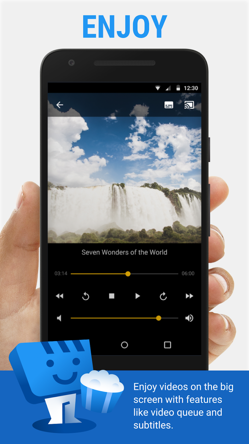 Web Video Cast MOD APK Free Download For Free