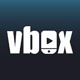 Vbox - Latest HD Songs & Movies icon