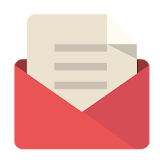 Email Providers - All in one icon