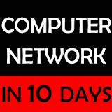 Computer Network In 10 Days Course icon