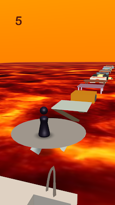 Chess Jump - Screenshot 3