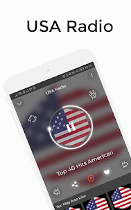 Fm Radio Stations USA Station