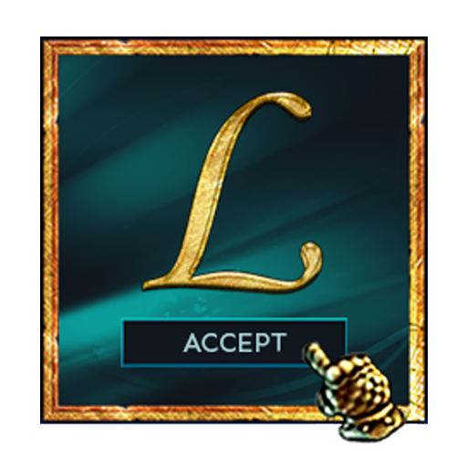 Lol Accept Google Play のアプリ