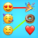 Emoji Lines: Guess Puzzle - Androidアプリ