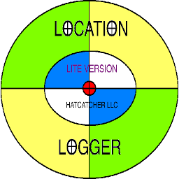 Слика иконе Location Logger Lite