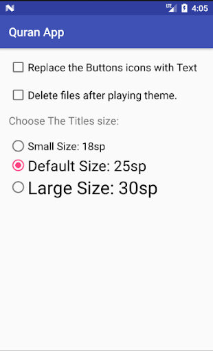 Quran App without ads plus